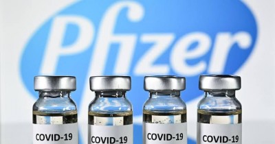Pfizer to India: No safety concern with our coronavirus vaccine