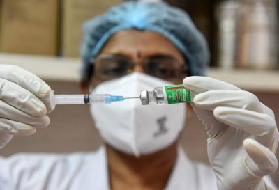 Vaccination drive: Over 2.15 lakh in Phase III get COVID vaccine jab in last 24 hours