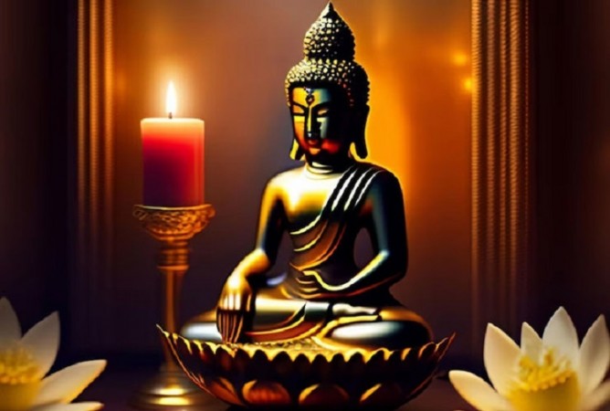 Buddha Jayanti: Telangana action plan to spread Buddha's teachings