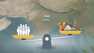 India is getting expensive: Rising cost of living spares none
