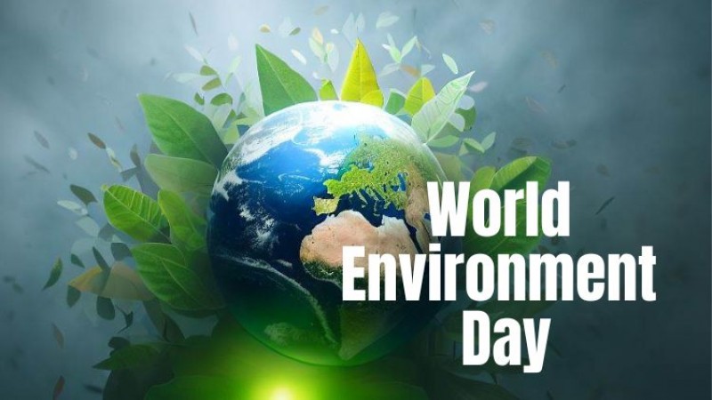 2023 World Environment Day to be marked on Mission LiFE As the Theme