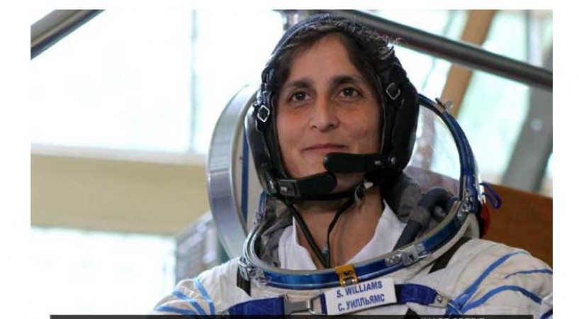 Indian-Origin Astronaut Sunita Williams Getting Ready for Historic Fly Into Space Again