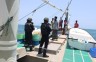 इंडियन कोस्ट गार्ड ने भारतीय चालक दल के सदस्यों का शोषण कर रही ईरानी नौका को रोका