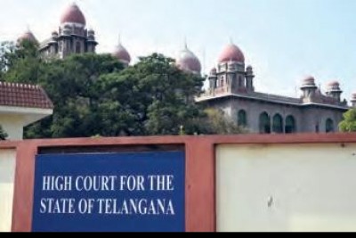 Telangana High Court heard a batch of public interest litigations on Covid-19