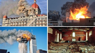 When terrorism shook the world: Deadliest terror attacks in history