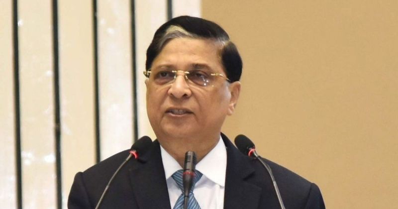 2 Cong Mps  moves SC to challenge dismissal of the impeachment motion against CJI