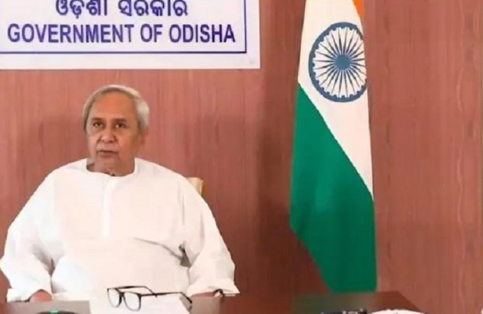 Odisha CM approves master plan of Rs.1500 cr for development of tech varsity