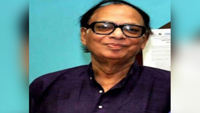 Eminent Bengali elocutionist Partha Ghosh dies at 83