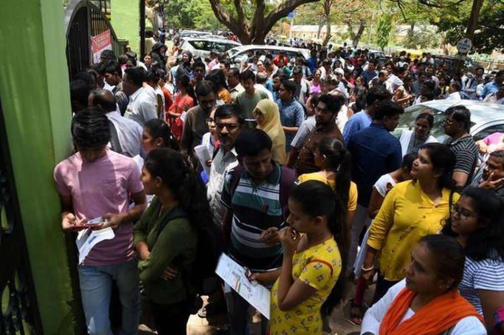 Karnataka students who missed NEET due to train delay will get another chance on May 20