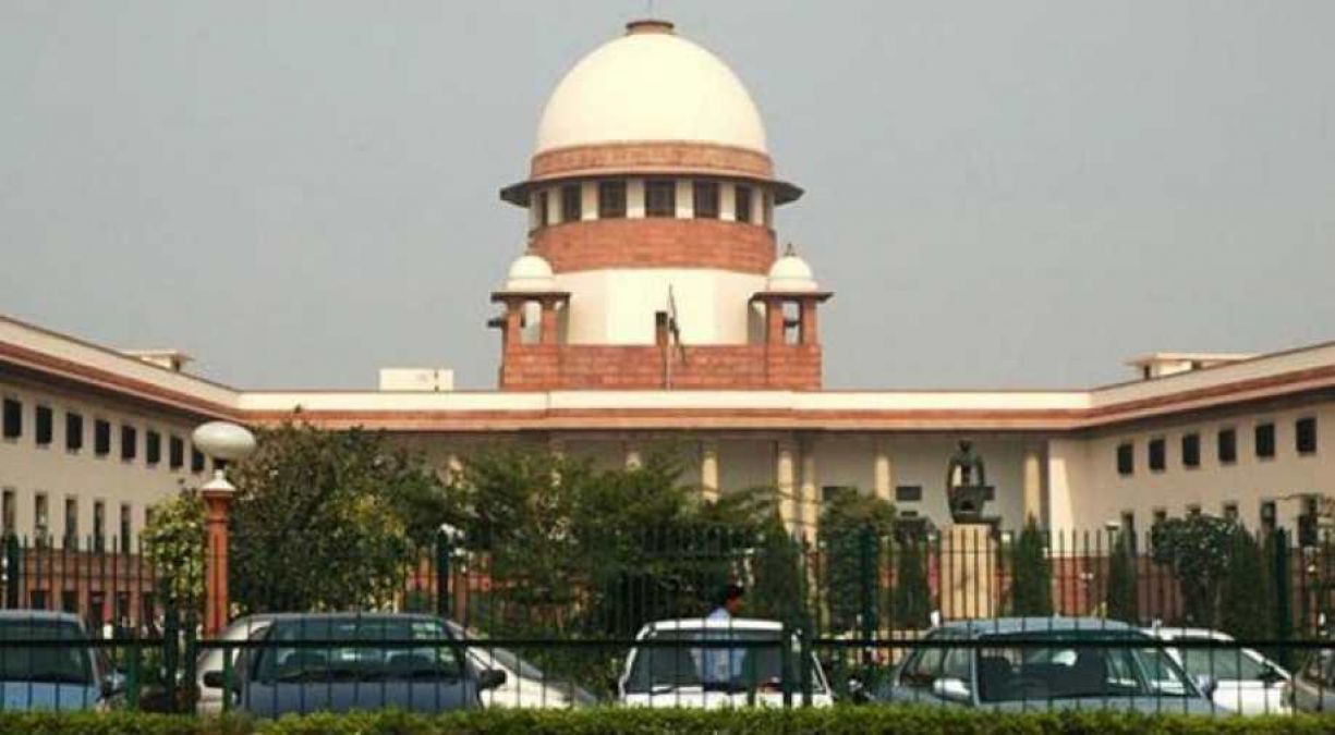 SC rejects VVPAT review petition plea filed by Opposition leaders