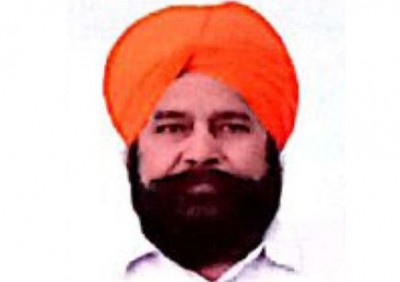 Congress Names Sher Singh Ghubaya as Candidate for Firozpur Lok Sabha Seat