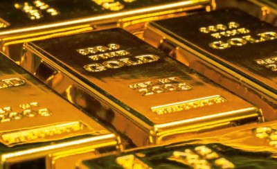 Container Carrying ₹666 Crore Worth of Gold Jewels Capsizes in Tamil Nadu