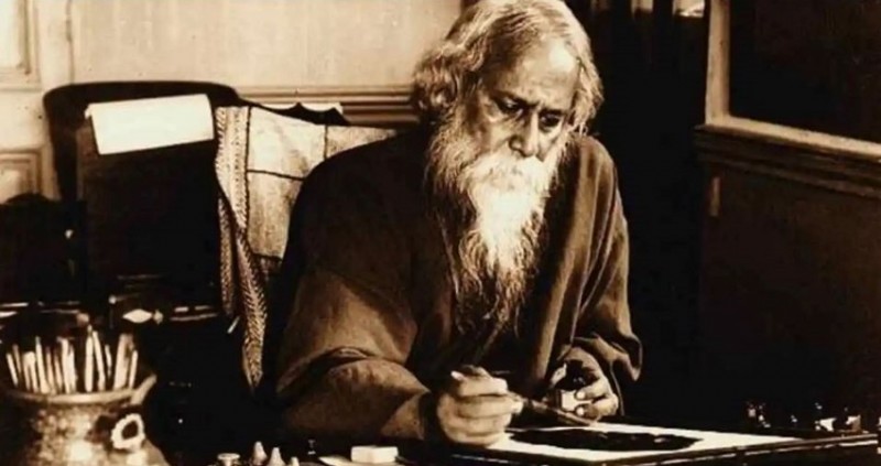 Rabindranath Tagore Jayanti 2024: PM Modi Honors ‘the Bard of Bengal’ on Birth Anniversary