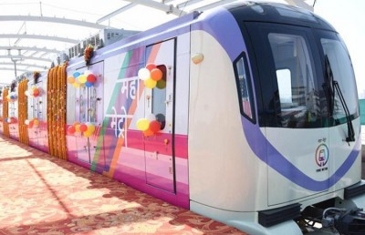 पुणे मेट्रो रेल: एआईबी ने 150 मिलियन यूरो की फंडिंग की नई योजना बनाई