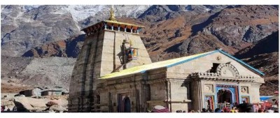 Kedarnath Pilgrimage Update: Panchmukhi Procession Advancing to Phata from Guptkashi
