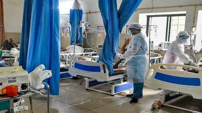 Govt Directives: Covid positive report not mandatory to get hospitalised