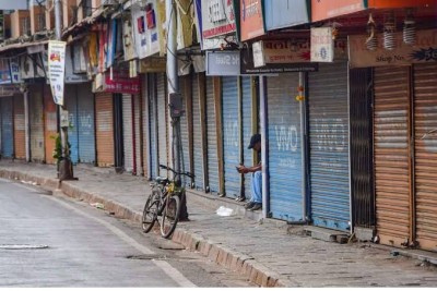 Corona curfew imposed in Chandigarh; Check guidelines