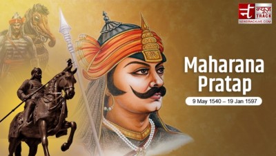 Celebrating the Legacy of Maharana Pratap: A Tale of Bravery and Resilience