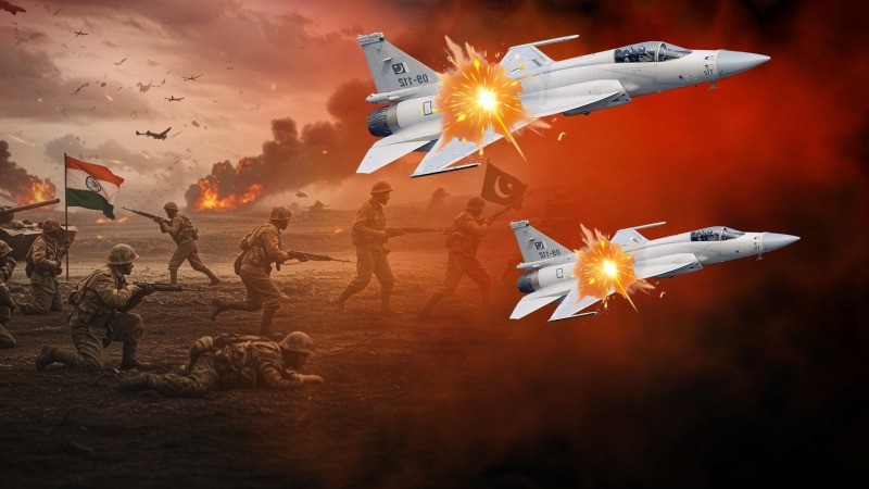 India and Pakistan clash: What follows after Operation Sindoor?