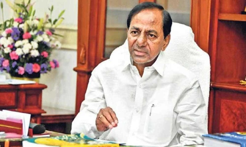 Telangana CM convey greetings on Mother’s Day, says this