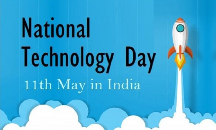 National Technology Day 2023: The anniversary of the first successful test-firing of the nuclear missile