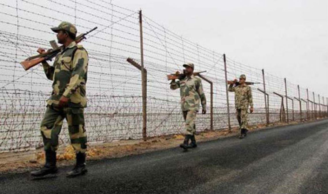 Pakistan summons Indian diplomat over ceasefire violations