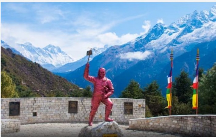 Tenzing Norgay Death Anniversary, Key facts about the Nepalese Sherpa mountaineer
