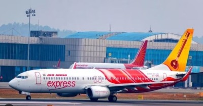 Air India Express Fires 30 Cabin Crew Members After Mass Sick Leave