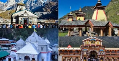 Char Dham Yatra 2024 Begins Tomorrow: What You Need to Know