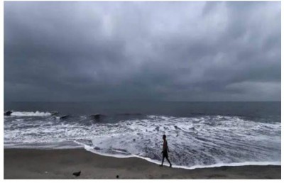 Sitrang cyclone to hit Bangladesh with 110 km/h of strong winds, will also affect WB