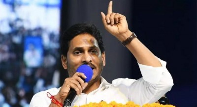 Andhra CM Jagan Mohan Reddy Asserts Firm Stance on Muslim Reservation: 4% Quota to Remain