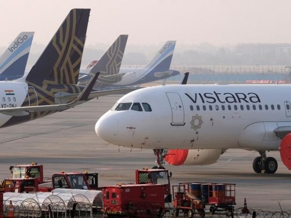 Vistara to commence Delhi-Tokyo flights from June 16 under air bubble arrangement