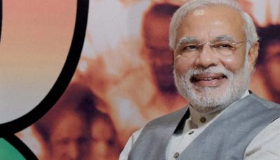 Prime Minister Narendra Modi called President Ram Nath Kovind speech wonderful