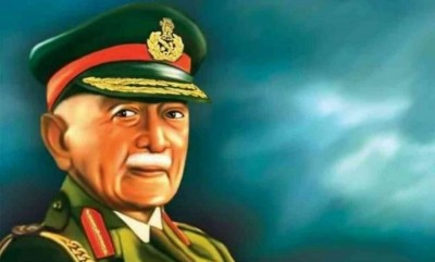 Remembering Field Marshal KM Cariappa on his 30th Death Anniversary