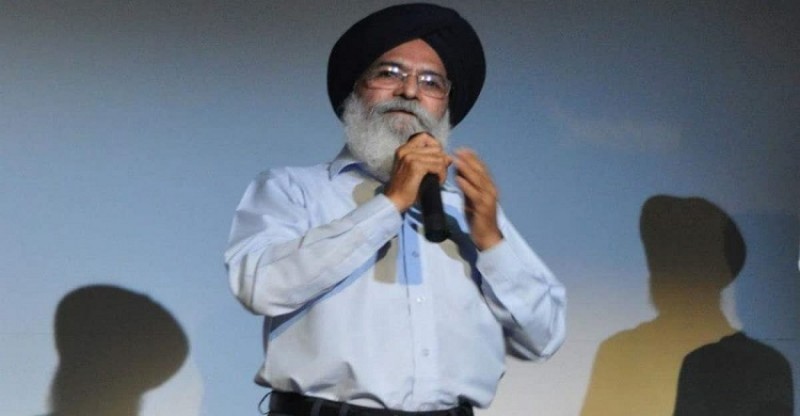 Veteran Punjabi Poet Surjit Patar, Padma Shri Awardee, Passes Away at 79