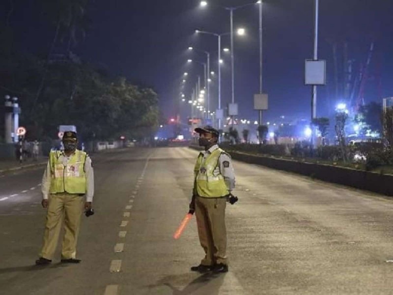 Telangana enforced 10 days lockdown from this day, CM says this