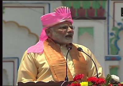 Ramayan circuit will act for India-Nepal people to people contact : PM Modi  in Janakpur