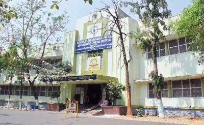 Tirupati RUIA an additional oxygen plant at Tirupati RUIA Hospital after 11 died