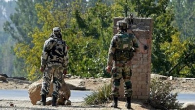 Encounter in Kashmir`s Shopian; 3 terrorists killed, one surrendered
