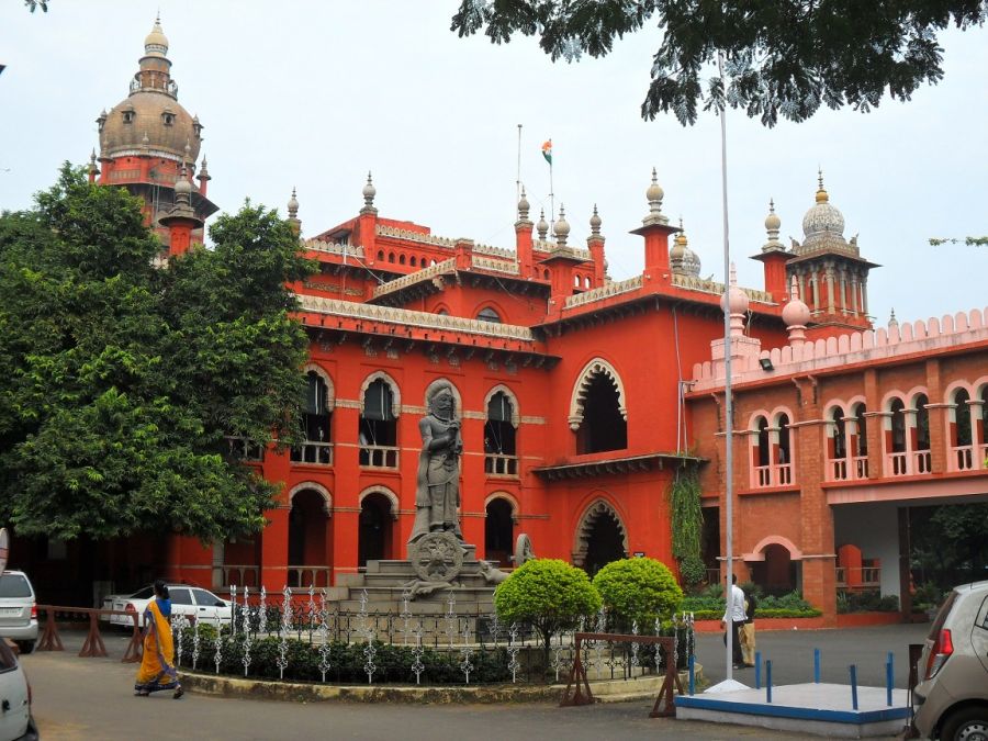 Integrity is must if one wants to join police: Madras High Court