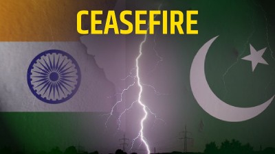 India-Pak ceasefire: If Pakistan continues to escalate...