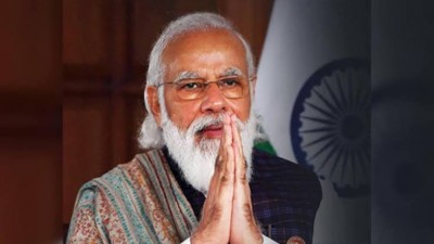 विदेश मंत्रालय का बड़ा बयान, कहा-  भारत में कोरोना बढ़ने के कारण G7 शिखर सम्मेलन शामिल नहीं होंगे पीएम मोदी