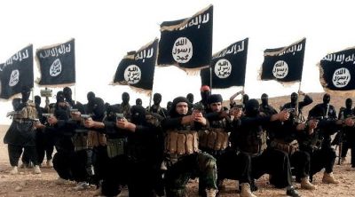 ISIS announces new Branch ‘Wilayah of Hind’ in India