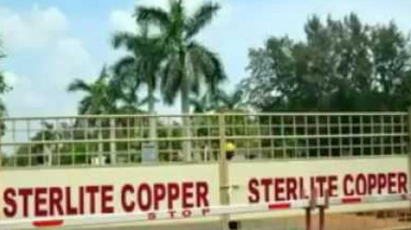 Vedanta's Sterlite dispatches first load of medical oxygen to Tirunelveli hospital