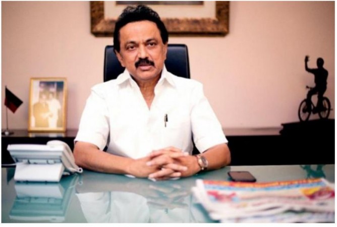 Chennai’s 2nd airport to cost Rs. 20,000 cr: CM Stalin