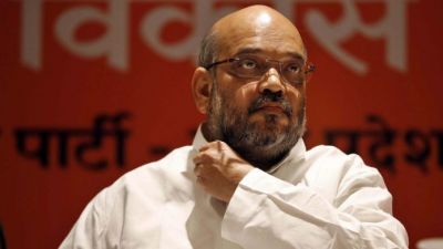 Amit Shah's Jadavpur rally was called off after he was denied permission to hold a gathering