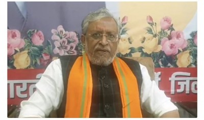 Bihar Mourns the Passing of Sushil Modi: A Political Titan Remembered