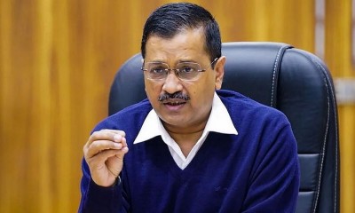 Kejriwal to visit Mundka fire incident site today