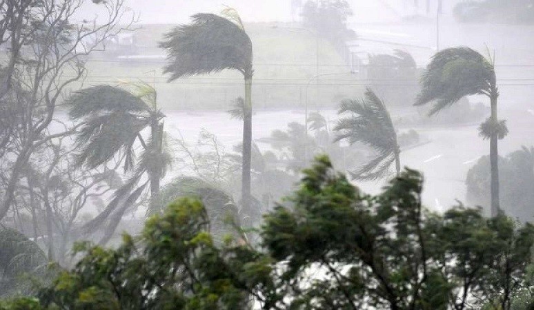 आईएमडी ने केरल और लक्षद्वीप के लिए बारिश की चेतावनी जारी की