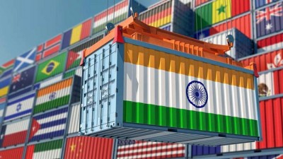 Making headway in talks on new trade pact with India and EFTA